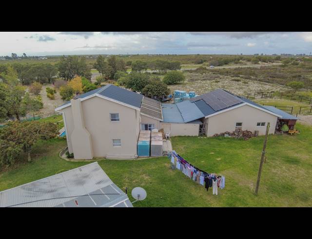 43HA FARM FOR SALE IN HARTEBEESFONTEIN